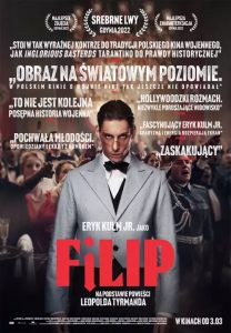 Plakat filma Filip