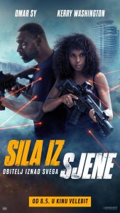 Sila iz sjene
