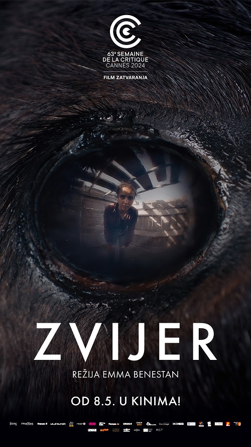 Zvijer
