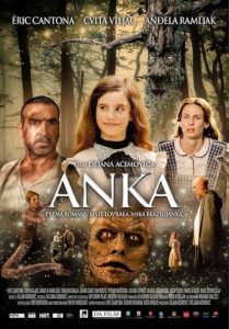 Plakat filma Anka