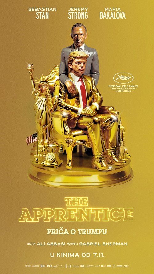 Apprentice