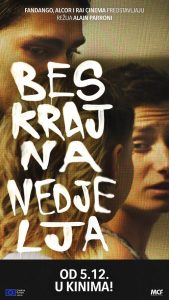 Beskrajna nedjelja