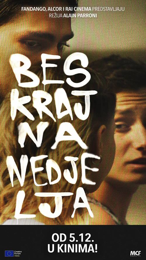 Beskrajna nedjelja