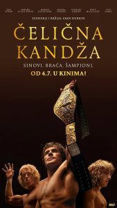 Čelična kandža