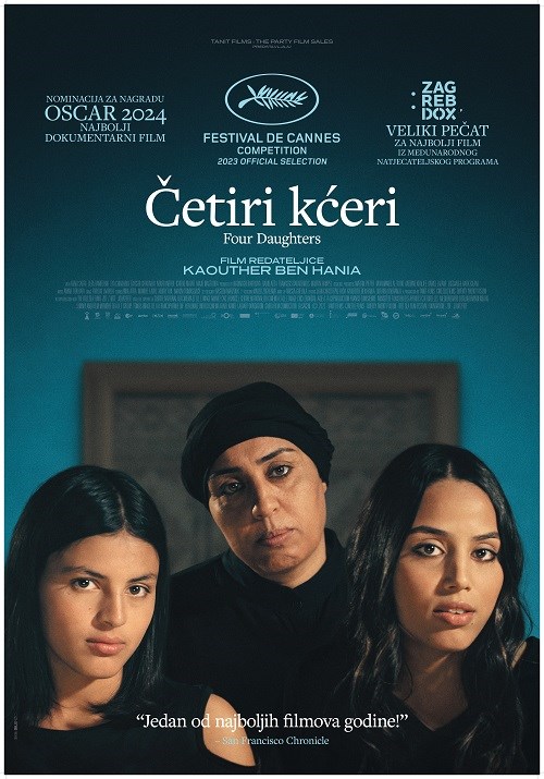 Četiri kćeri