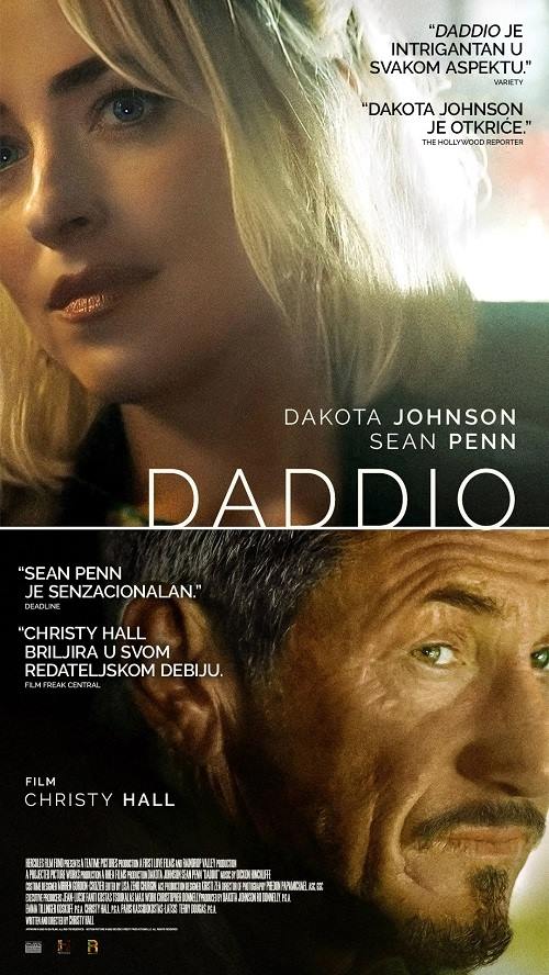 Daddio