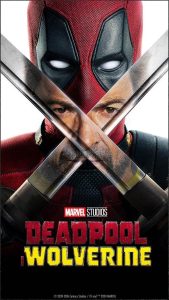 Deadpool i wolverine