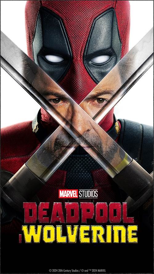 Deadpool i wolverine
