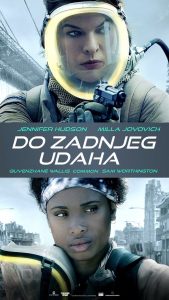 Do zadnjeg udaha