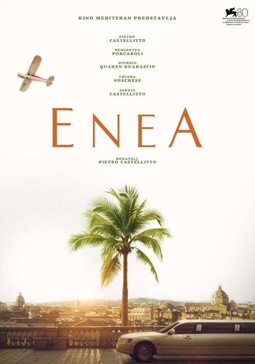 Enea