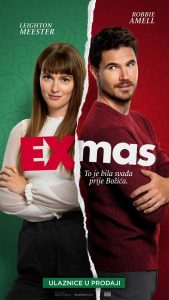 Exmas