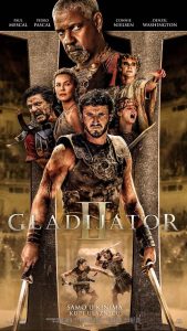 Gladijator ii