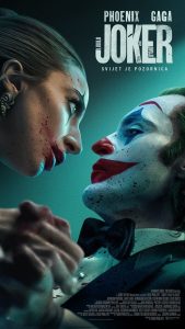 Joker ludilo u dvoje