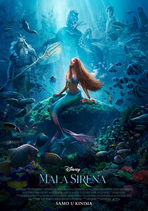 Mala sirena