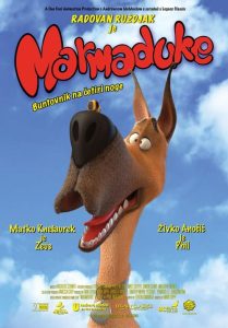 Marmaduke