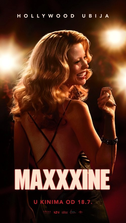 Maxxxine