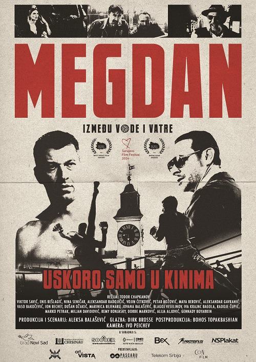 Megdan