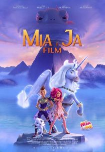 Mia i ja