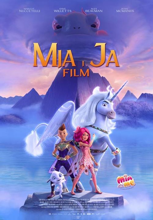 Mia i ja