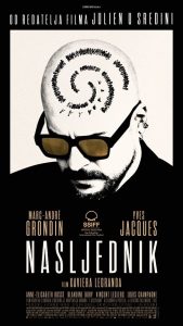 Nasljednik