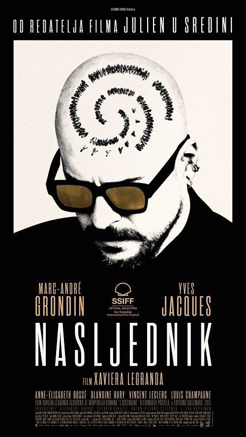 Nasljednik