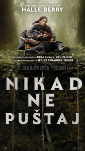 Nikad ne puštaj