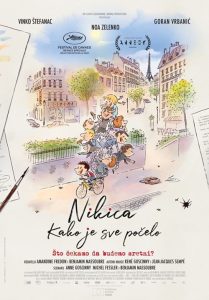 Nikica kako je sve počelo