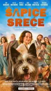 Šapice sreće