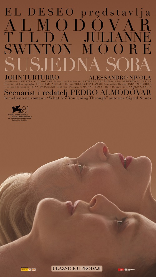 Susjedna soba