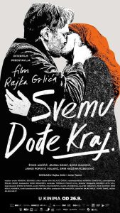 Svemu dođe kraj