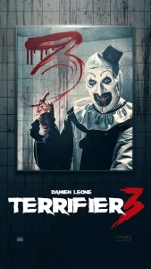 Terrifier 3