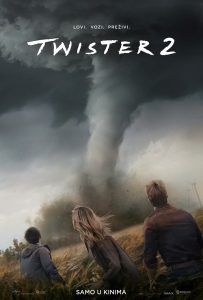 Twister 2