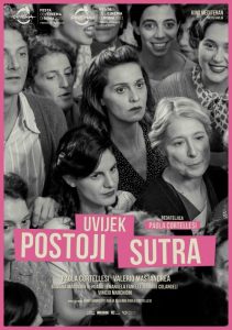 Uvijek postoji sutra