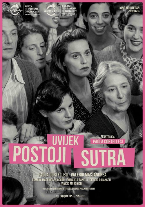 Uvijek postoji sutra