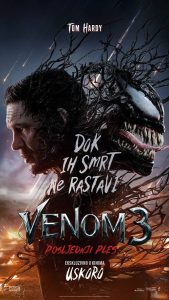 Venom 3