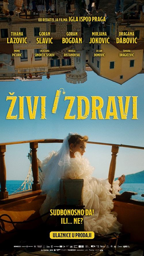 Živi i zdravi