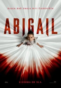 Abigail