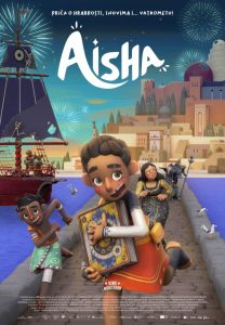 Aisha