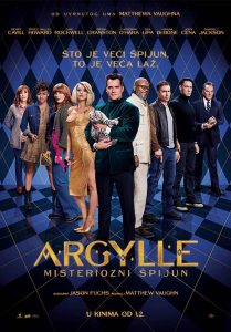 Argylle
