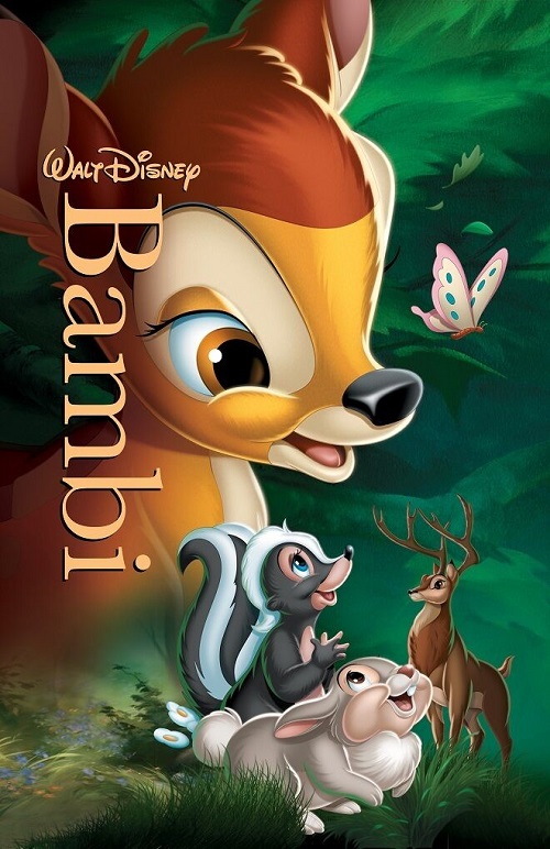 Bambi 1942