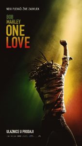 Bob marley