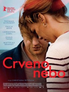 Crveno nebo