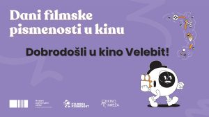 Dani filmske pismenosti
