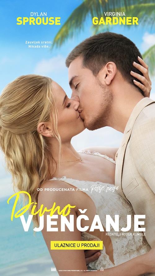 Divno vjenčanje