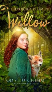 Djevojčica po imenu Willow