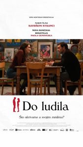 Do ludila