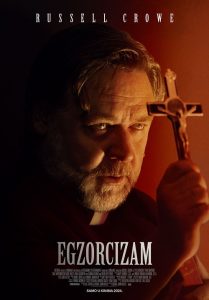 Egzorcizam