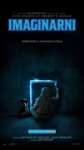 Imaginarni