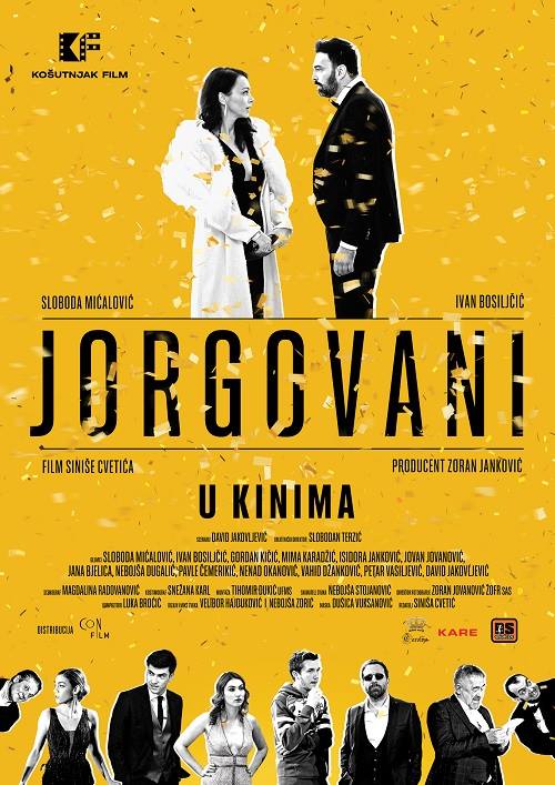 Jorgovani