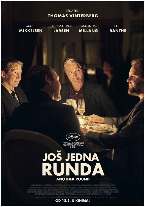 Još jedna runda